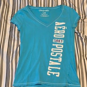 Aeropostale t-shirt size L